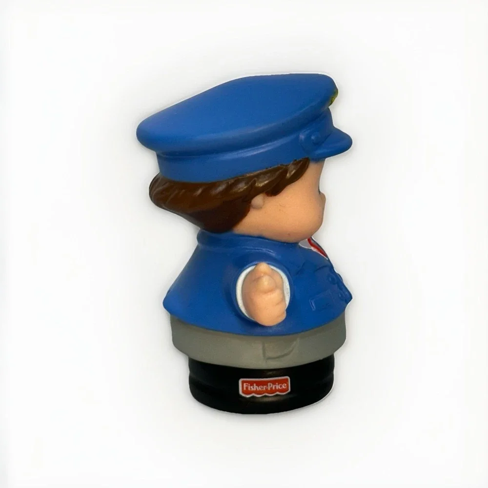 Fisher‎ Price Little People Figure Pilot